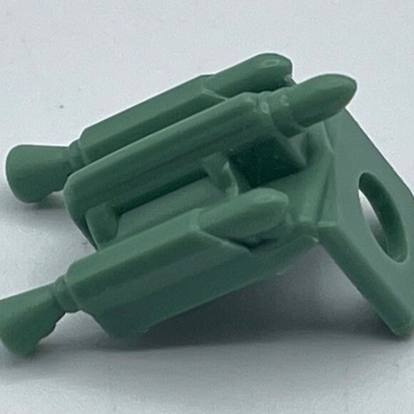 Lego Star Wars sw1158 Boba Fett Minifigure Armor, Jetpack, Blaster, Range Finder - Picture 10 of 15